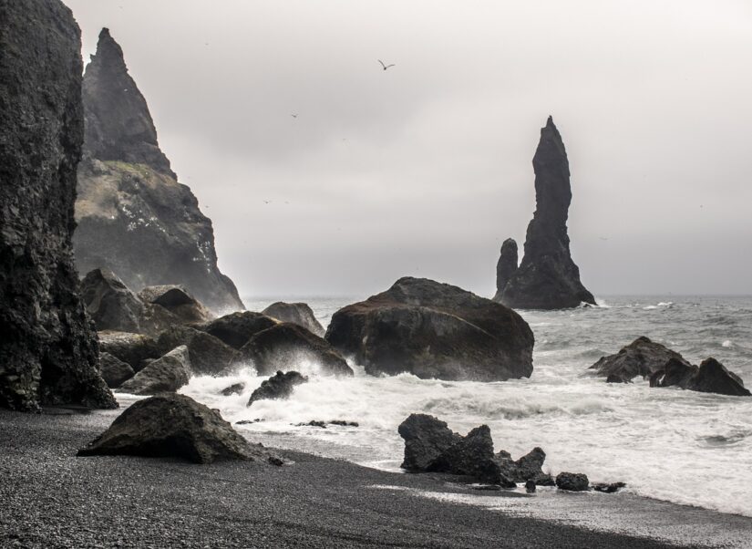 tours guiados em Reykjavik