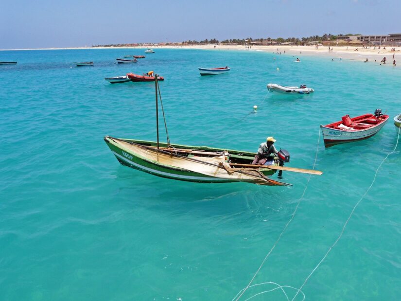 O que visitar em Cabo Verde