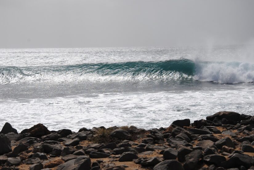 Coisas legais para fazer em Cabo Verde