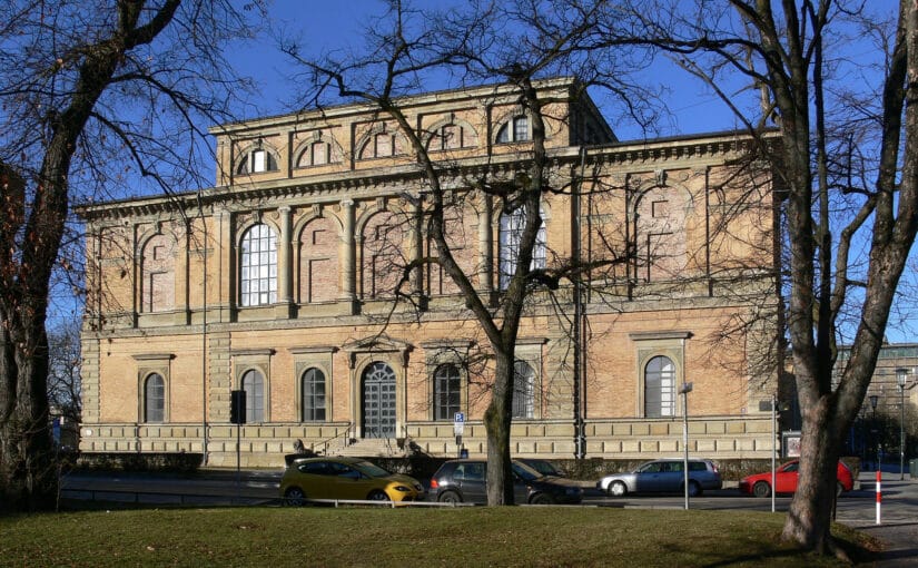 museus da alemanha