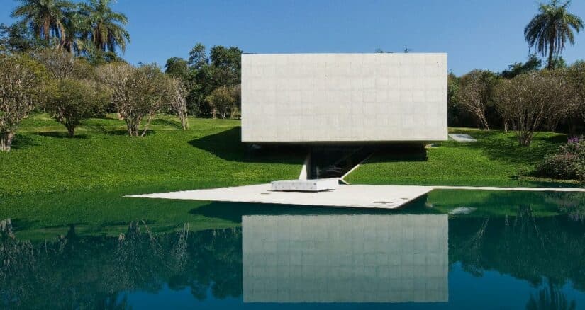 Museu do Inhotim ingresso