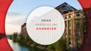 Passeios em Hannover, Alemanha: o que visitar e dicas de tours
