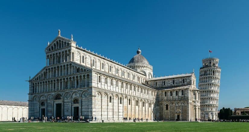 Passeios em grupo na Toscana 