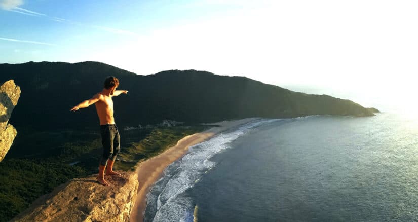 Pousadas em Florianópolis Campeche