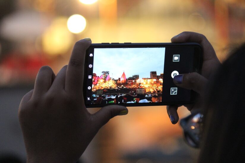 Fotos de Varanasi