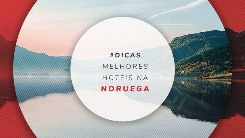 Melhores Hotéis