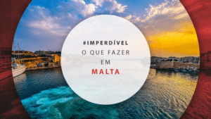 O que fazer em Malta: lugares incríveis para 7 dias de viagem