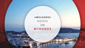 Hotéis em Mykonos, Grécia: pesquise e encontre os melhores