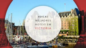 Hotéis em Victoria, Canadá: pesquisar e reservar os melhores