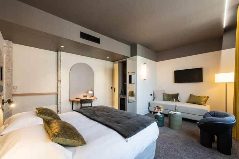 Hotel lyon booking