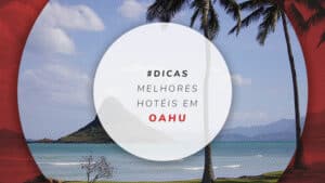 Hotéis em Oahu: melhores estadias em Honolulu, Waikiki e mais