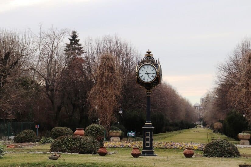 Cișmigiu Gardens