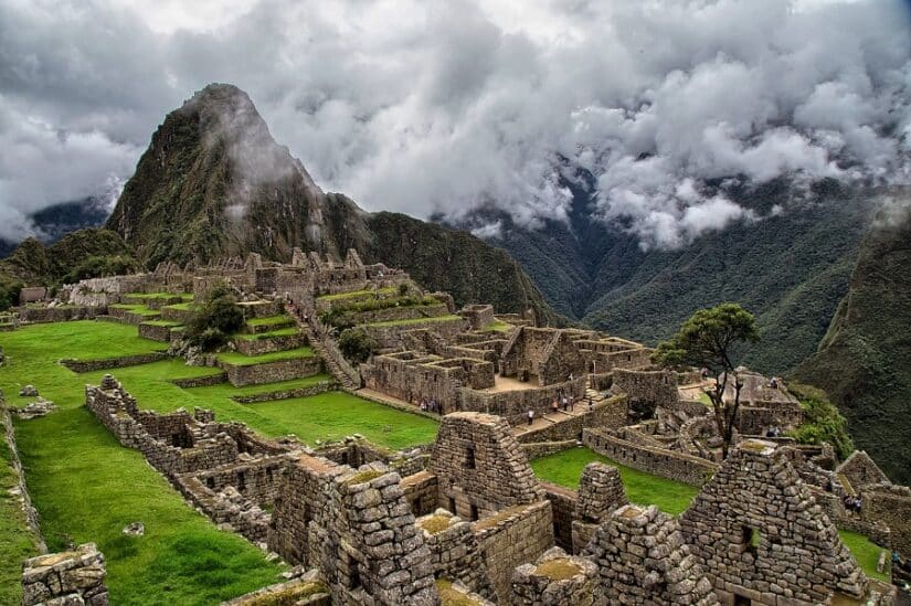 Turismo em Cusco