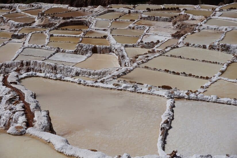 Salinas de Maras