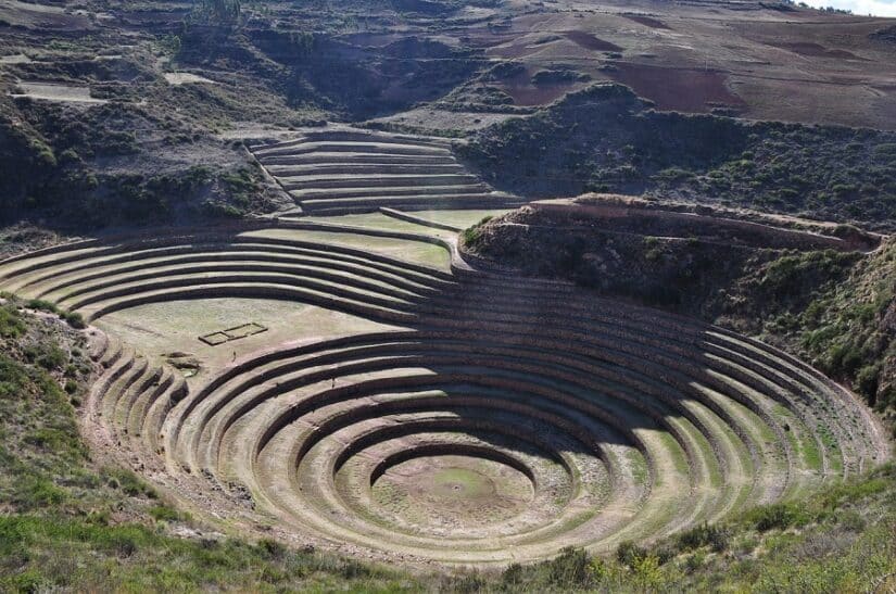 Passeios legais em Cusco