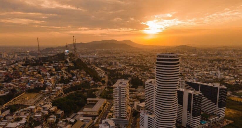 O que fazer no Equador gastando pouco