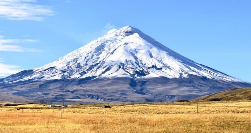 Roteiro de 3 dias em Quito