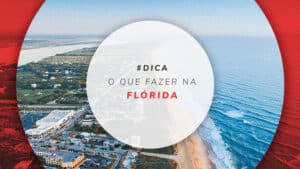 O que fazer na Flórida: lugares para ir além de Miami e Orlando