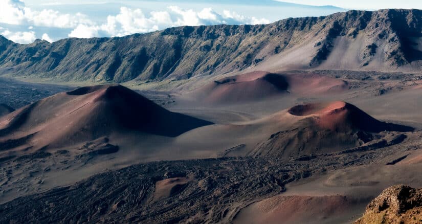 o que visitar em Maui