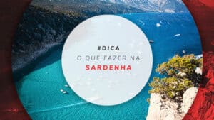 O que fazer na Sardenha: dicas de passeios por 4 dias na ilha