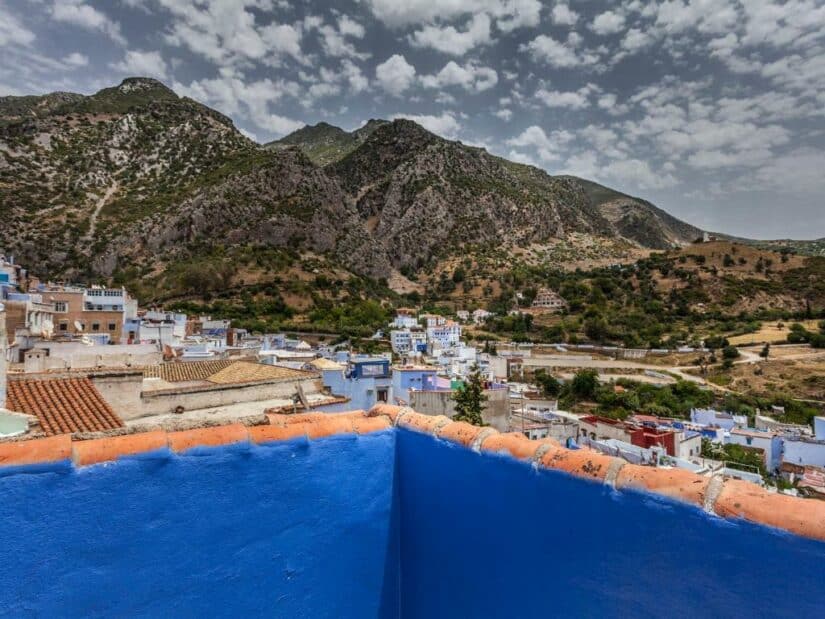 Hotéis com spa no Marrocos