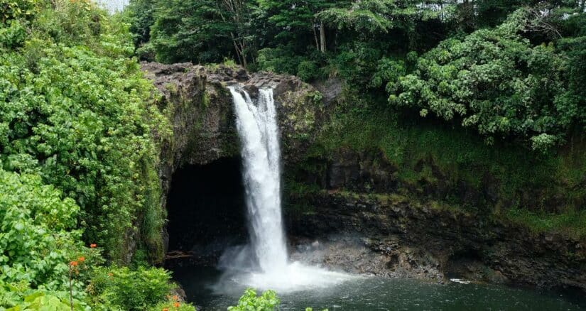 Melhores passeios em Big Island