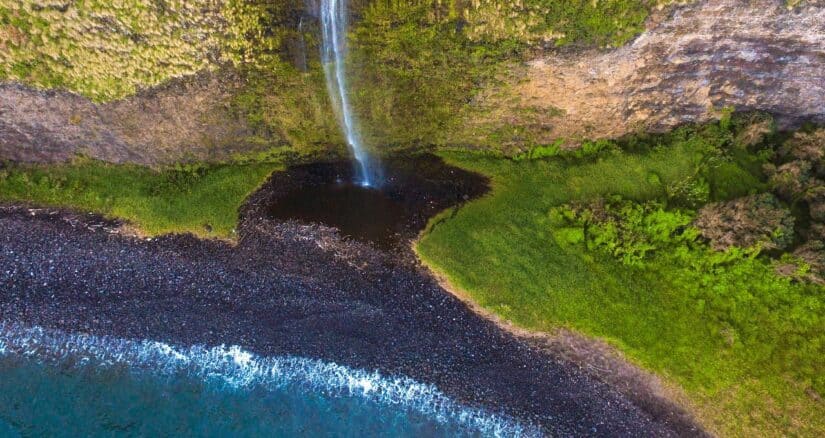 principais atrações do Hawaii