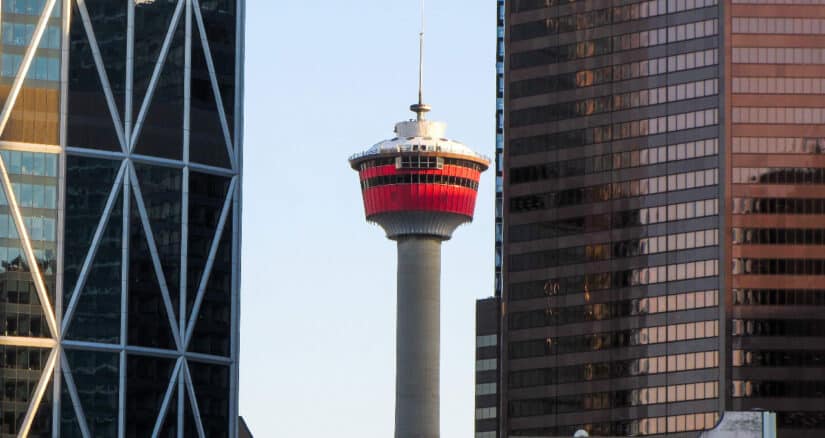 Passeios baratos em Calgary