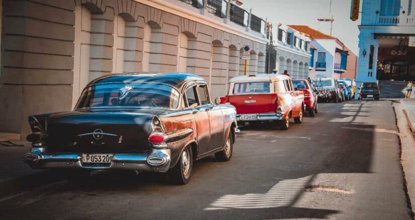 pontos turísticos Santiago de Cuba