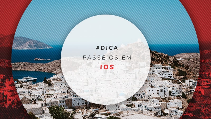 Passeios e Tours
