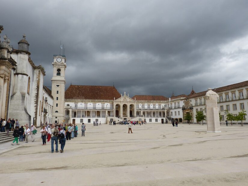 o que conhecer em Portugal