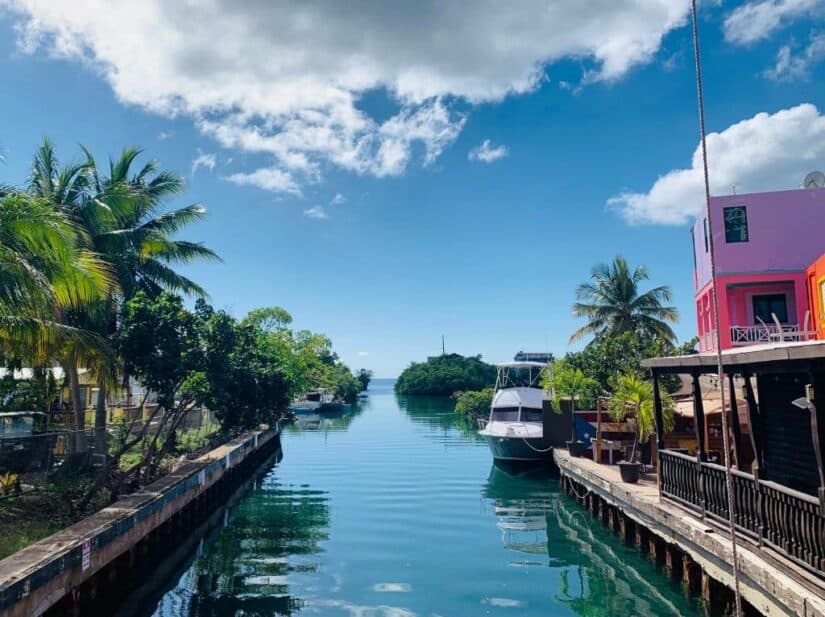 Dicas de onde ficar em Porto Rico