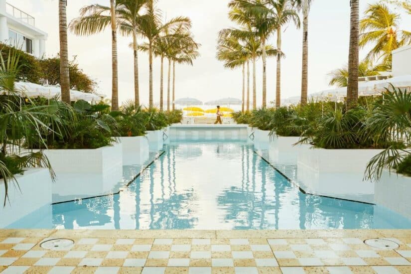 Hotéis com belas vistas nas Ilhas Cayman