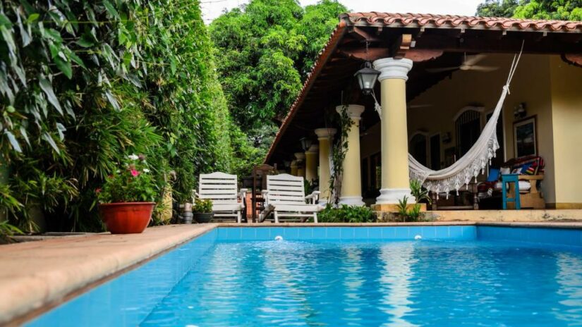 Hotéis confortáveis no Paraguai