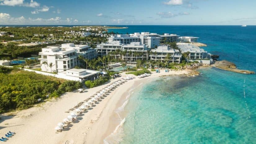 Four Seasons Anguilla