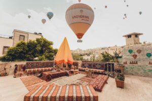 Seguro viagem para a Capadócia: a melhor cobertura em saúde
