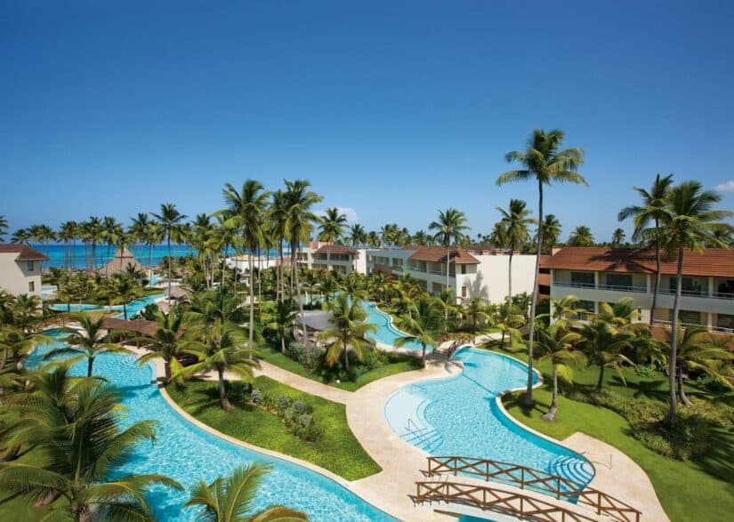 Resort Dreams Punta Cana