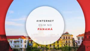 Chip virtual Panamá: eSIM rápido, barato e fácil de instalar