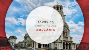 Chip virtual Bulgária: como contratar a melhor internet ilimitada