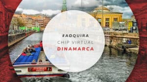 Chip virtual Dinamarca: como ficar 100% conectado no país