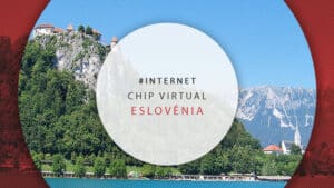 Chip virtual Eslovênia: dicas do melhor eSIM e onde comprar