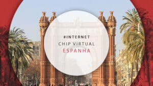 Chip virtual Espanha: melhor eSIM e com preço mais barato