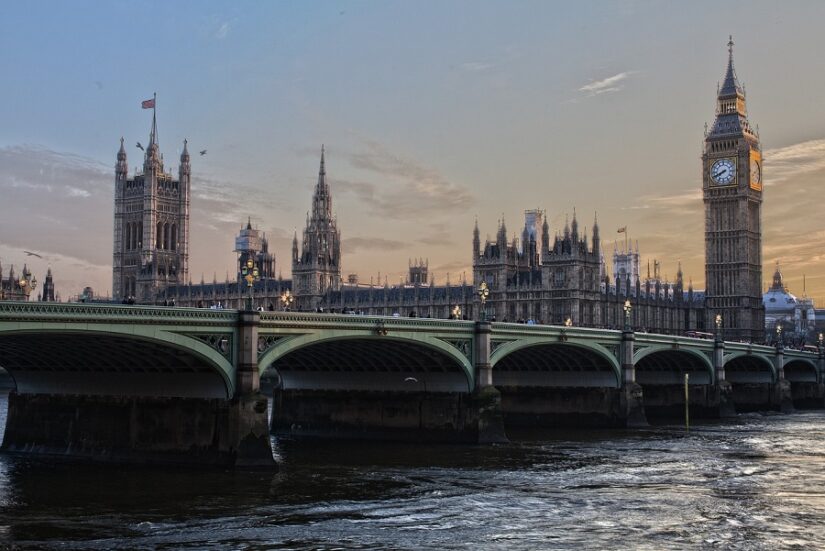 eSIM Inglaterra