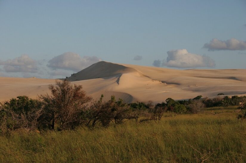 eSIM Moçambique