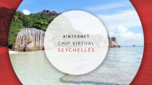 Chip virtual Seychelles: dicas para comprar o melhor eSIM