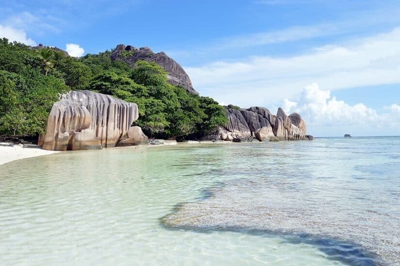 eSIM Seychelles