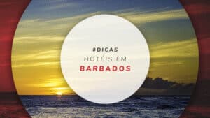 Hotéis em Barbados: pesquise e compare os 10 melhores