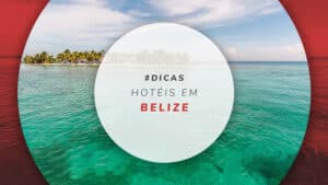 Hotéis em Belize: ótimas ofertas para comparar e reservar