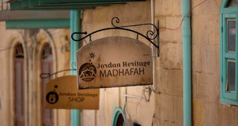 Hotéis na Jordânia 5 estrelas