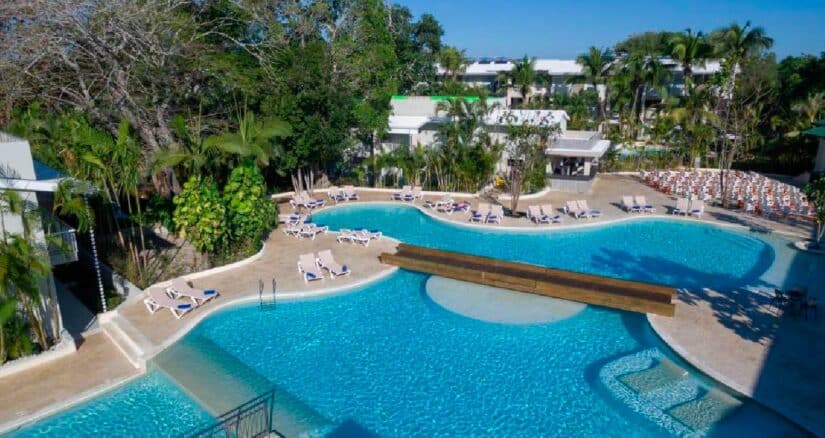 resorts em Punta Cana